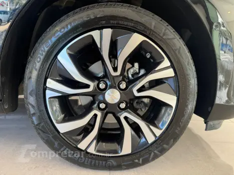 Onix Sedan 1.0 4P FLEX PREMIER PLUS TURBO AUTOMÁTICO