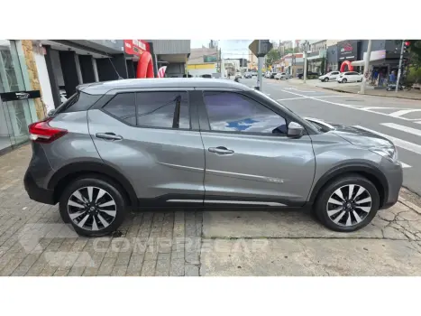 KICKS 1.6 16V FLEXSTART SV 4P XTRONIC