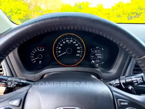 HR-V Touring 1.8 Flexone 16V 5p Aut.
