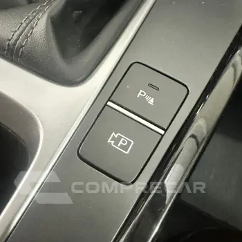 Creta Platinum 1.0 TB 12V Flex Aut.