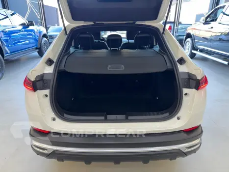 fastback impetus 1.0