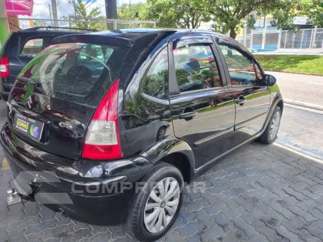 C3 1.4 I GLX 8V