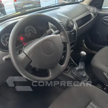 SANDERO Authentique Hi-Flex 1.0 16V 5p