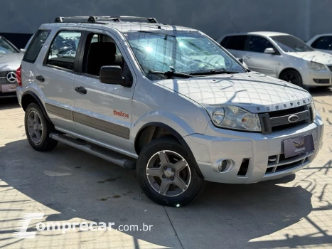 ECOSPORT FREESTYLE