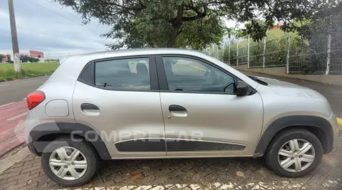 KWID 1.0 12V SCE ZEN