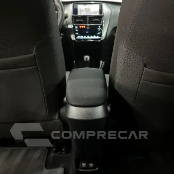 YARIS XL 1.5 Flex 16V 5p Aut.