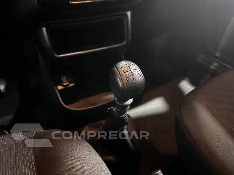 FIORINO 1.4 MPI FURGÃO ENDURANCE 8V FLEX 2P MANUAL