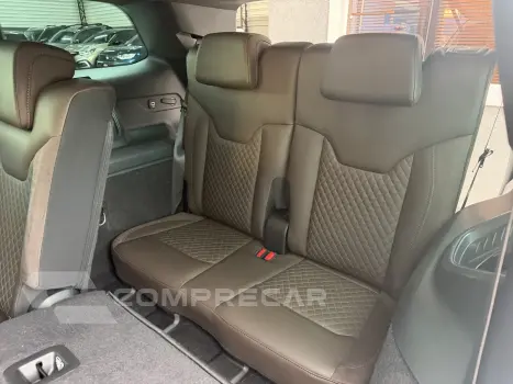 COMMANDER 1.3 T270 TURBO FLEX OVERLAND AT6