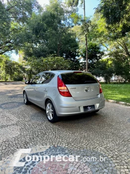 I30 2.0 MPI 16V