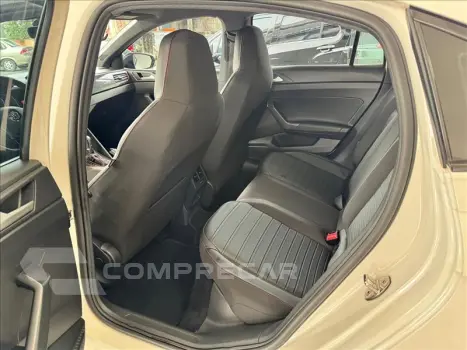 VIRTUS 1.4 250 TSI GTS