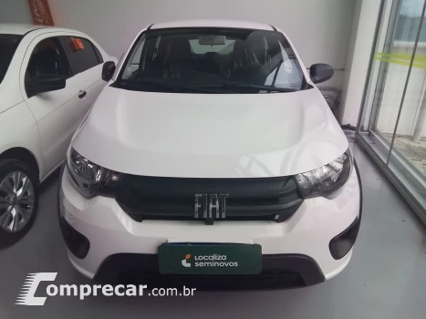MOBI 1.0 EVO FLEX LIKE. MANUAL