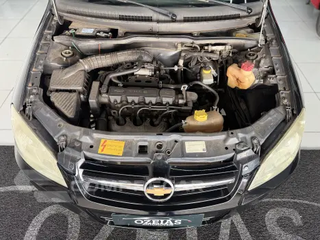 CELTA 1.0 MPFI Life 8V