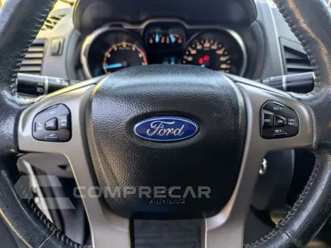 RANGER 2.5 XLT 4X2 CD 16V FLEX 4P MANUAL