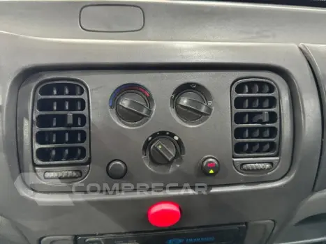 TOWNER JR - 1.0 PICK-UP CS 8V 2P MANUAL