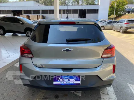 ONIX 1.0 FLEX MANUAL