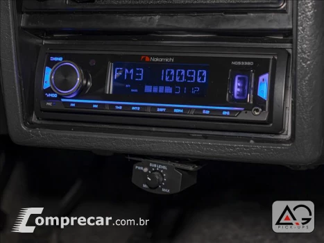PARATI 1.8 CL 8V