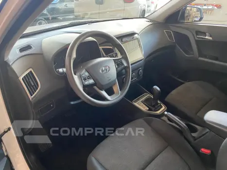 CRETA 1.6 16V Action