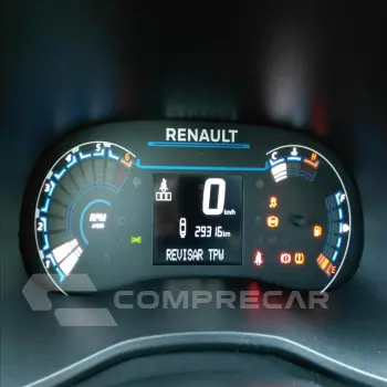 KWID 1.0 12V SCE FLEX ZEN MANUAL