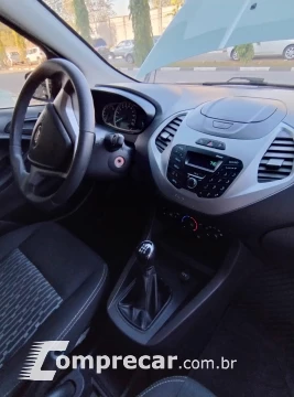 KA 1.0 SE 12V