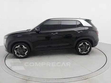 CRETA 2.0 FLEX ULTIMATE AUTOMÁTICO