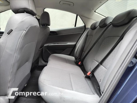 HB20S 1.0 Tgdi Comfort Plus