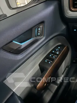 MAVERICK 2.0 Ecoboost Lariat FX4
