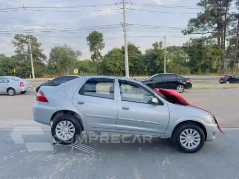 Prisma 1.4 4P MAXX FLEX