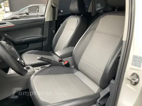POLO 1.0 200 TSI HIGHLINE AUTOMÁTICO