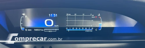 ETIOS 1.5 XS 16V