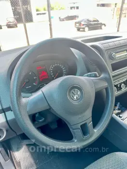 Amarok 2.0 16V CABINE DUPLA TURBO INTERCOOLER