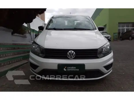 GOL 1.0 12V MPI TOTALFLEX 4P MANUAL