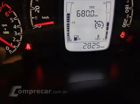 MOBI 1.0 Firefly Trekking