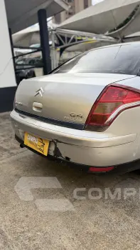 C4 2.0 Pallas Exclusive 16V