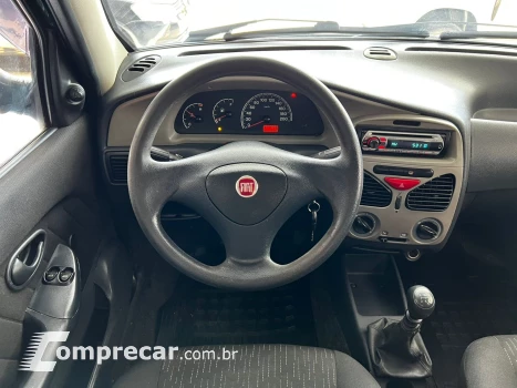 SIENA 1.0 MPI Fire 8V
