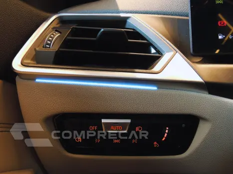 320I 2.0 16V Turbo M Sport