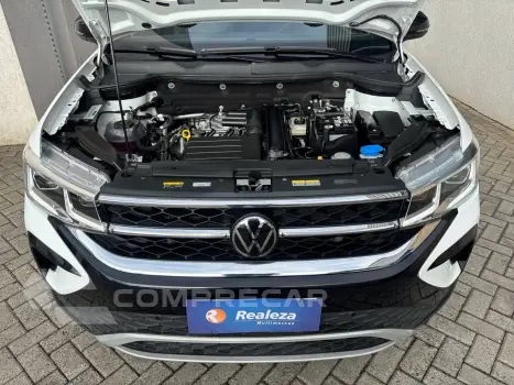 TAOS Highline 1.4 250 TSI Flex Aut.