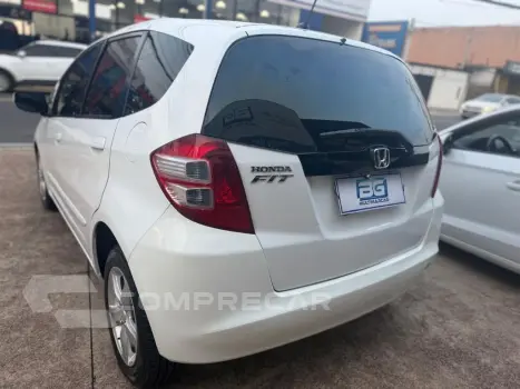 Fit LX 1.4/ 1.4 Flex 8V/16V 5p Mec.