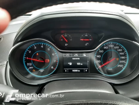 CRUZE 1.4 Turbo Sport6 LT 16V
