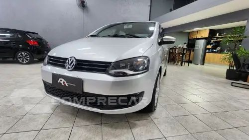 Fox 1.6 Mi Total Flex 8V 5p