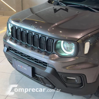 Renegade renegade 1.3 sport turbo