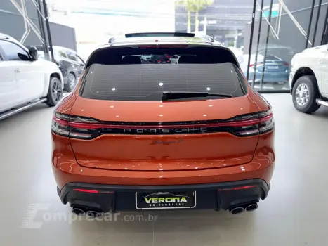 MACAN 2.0 Turbo T