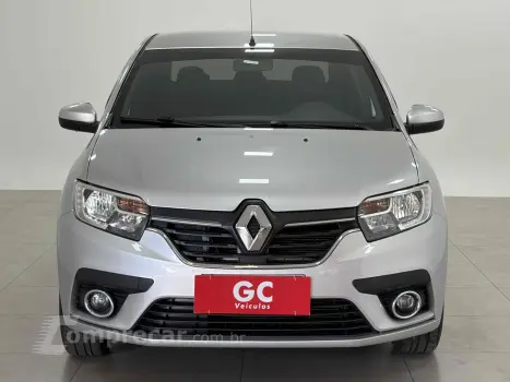 LOGAN 1.0 12V SCE FLEX ZEN MANUAL