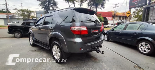 HILUX 3.0 4X4 CS Chassi 16V Turbo Intercooler