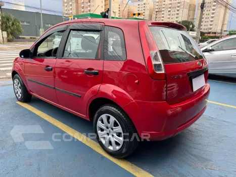 Fiesta Hatch