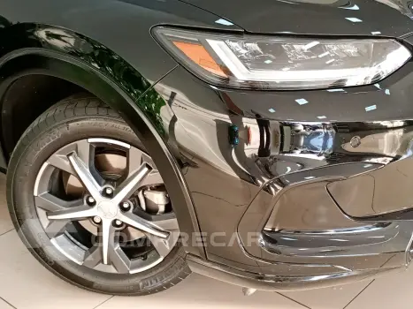 ZR-V 2.0 i-VTEC GASOLINA TOURING CVT