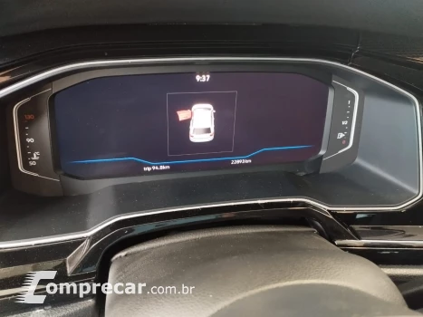 POLO 1.0 170 TSI Highline