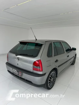 GOL 1.6 MI Power 8V