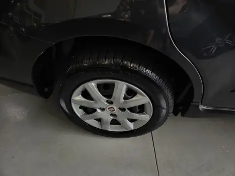 GRAND SIENA 1.4 MPI ATTRACTIVE 8V FLEX 4P MANUAL