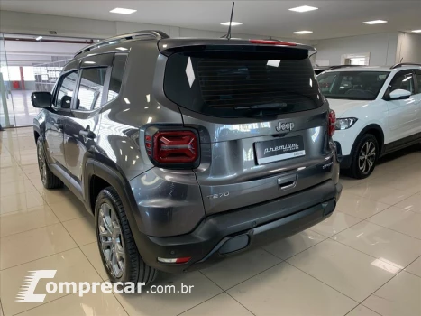 RENEGADE 1.3 T270 TURBO FLEX SPORT AT6