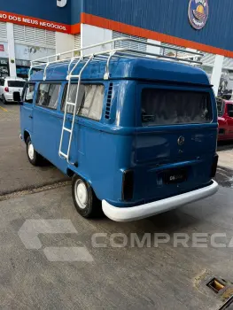 KOMBI 1.5 STD 8V